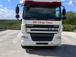 Daf CF 410 foto 3