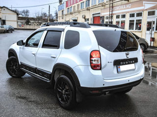 Dacia Duster foto 3