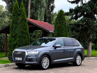 Audi Q7 foto 3