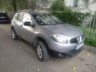 Nissan Qashqai foto 3