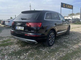 Audi Q7 foto 4