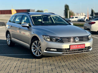 Volkswagen Passat foto 1