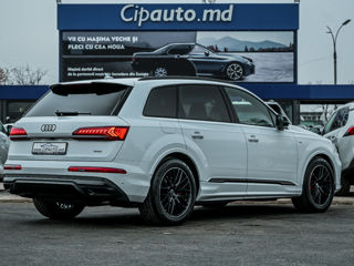 Audi Q7 foto 5