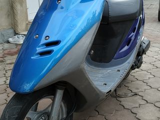 Honda Dio AF-27 foto 2