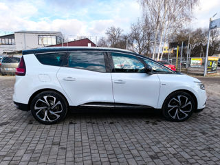 Renault Grand Scenic foto 8