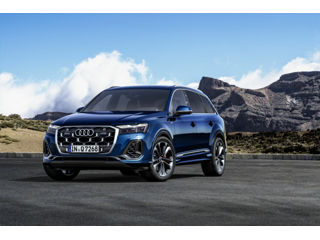 Piese Noi AUDI Q7