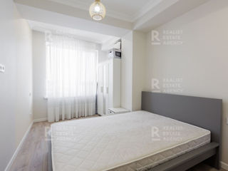 Apartament cu 3 camere, 78 m², Râșcani, Chișinău foto 8