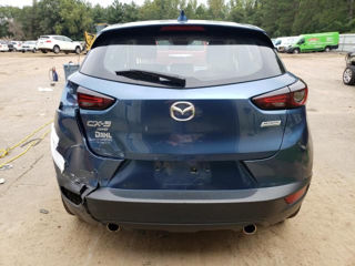 Mazda CX-3 foto 6