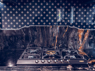Столешница для кухни из гранита высшего качества в ArtGranit фото 5
