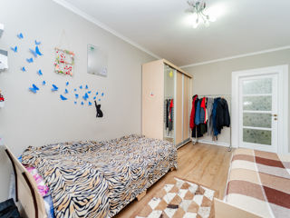 Apartament cu 3 camere, 120 m², Telecentru, Chișinău foto 11