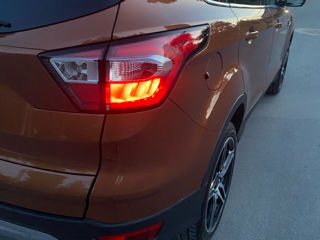 Ford Kuga foto 5