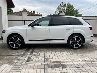 Audi Q7 foto 4