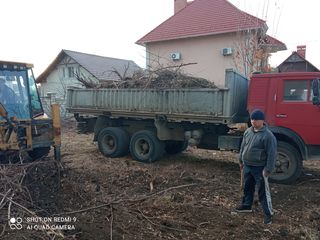 Услуги Камаз. Serviciu camaz kamaz foto 1