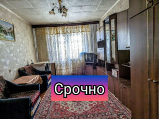 2-х комнатная квартира, 45 м², Центр, Дондюшаны