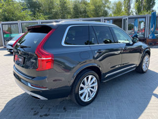 Volvo XC90 foto 3