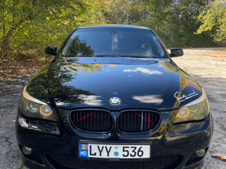 BMW 5 Series foto 5