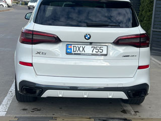 BMW X5 foto 3