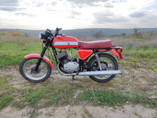 Jawa 634 foto 3