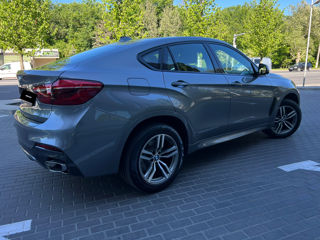 BMW X6 foto 4