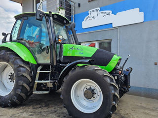 Deutz-Fahr 150 foto 4