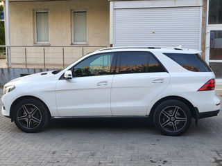 Mercedes GLE foto 6