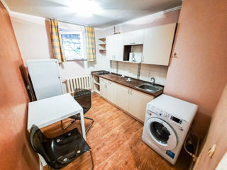 Apartament cu 1 cameră, 58 m², Râșcani, Chișinău foto 7