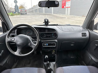 Daihatsu Cuore foto 5