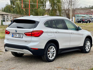 BMW X1 foto 4