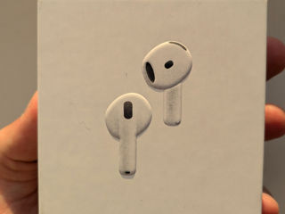 Apple Airpods 4 ANC foto 2