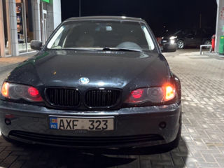 BMW 3 Series foto 3