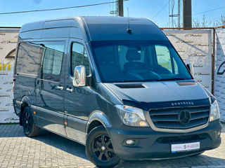 Mercedes SPRINTER 3.0 DIESE foto 1