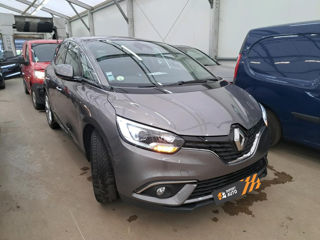 Renault Scenic foto 3