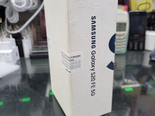 Samsung galaxy S20 FE 128 GB foto 5