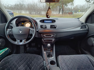 Renault Megane foto 8