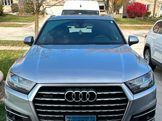 Audi Q7 foto 2