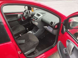 Citroen C1 foto 7