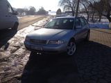 Audi A4 foto 1