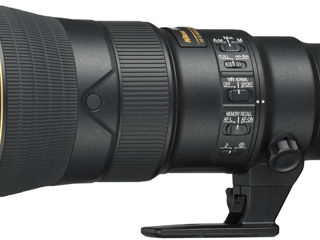 Nikon 500mm foto 1