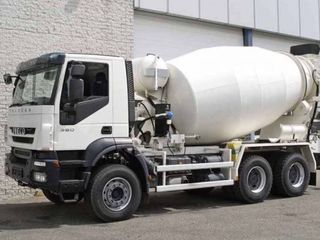 Beton transport beton orice marca, regiunea Botanica / Codru, Ialoveni