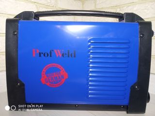 Сварочный инвертор PW335 MMA ProfWeld foto 5