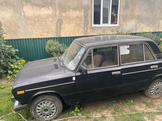 Lada / ВАЗ 2106 foto 2