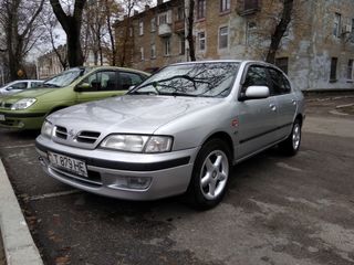 Nissan Primera foto 4