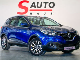 Renault Kadjar foto 3