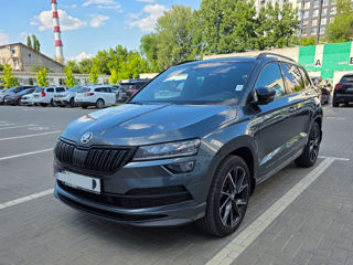 Skoda Karoq, 2021 г.
