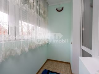 Bloc nou ! 2 camere separate, euroreparație, str.Sarmizegetusa, 300 € ! foto 12