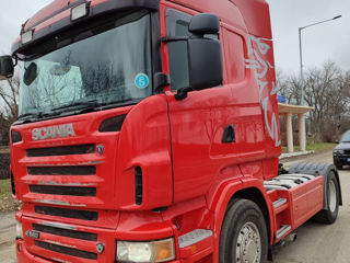 Scania R560 foto 2