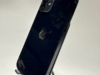 iPhone 12 128 gb black foto 3