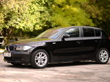 BMW 1 Series foto 1