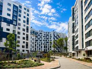 1-комн. кв., 44 м², 6/11 эт.