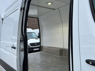 Mercedes Sprinter 316 CDI foto 3